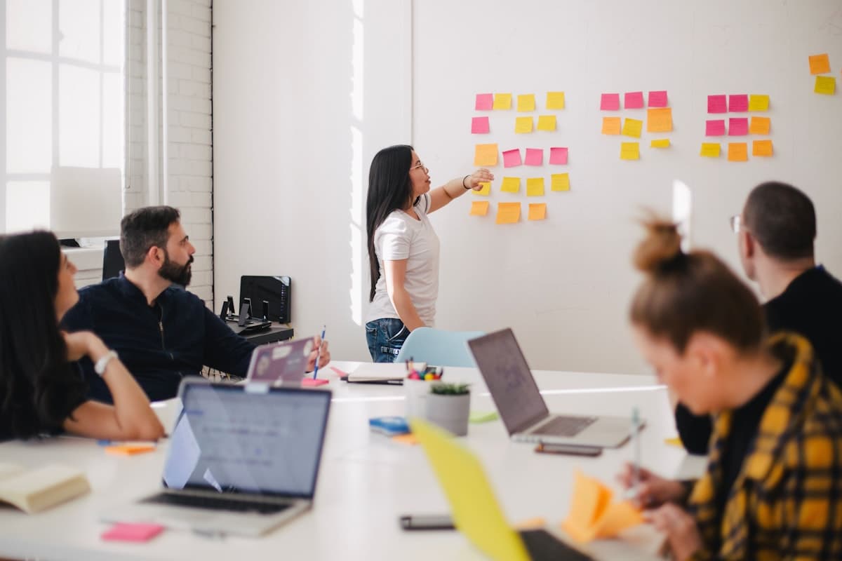 How AI Can Help Your Business Without Replacing Your Team